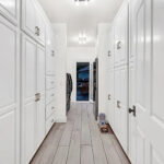 Hallway Cabinetry