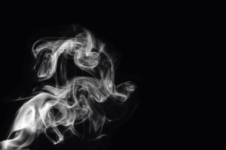 smoke