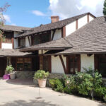 Hidden Hills Gem - Exterior